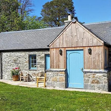 Villa The Smiddy Lochailort Exterior foto